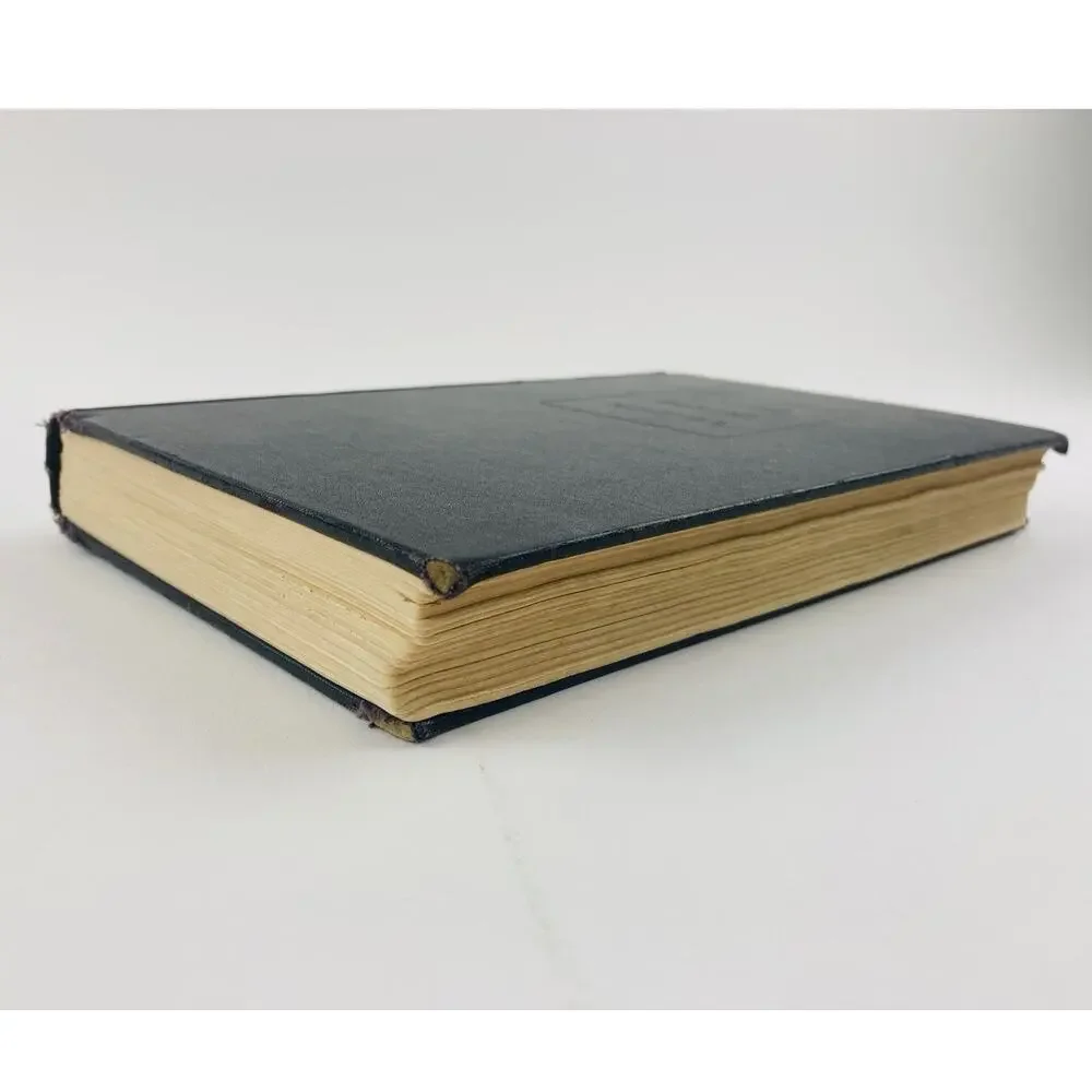 Vintage Armed Forces Hymnal - Catholic Protestant - Picture 8 of 13